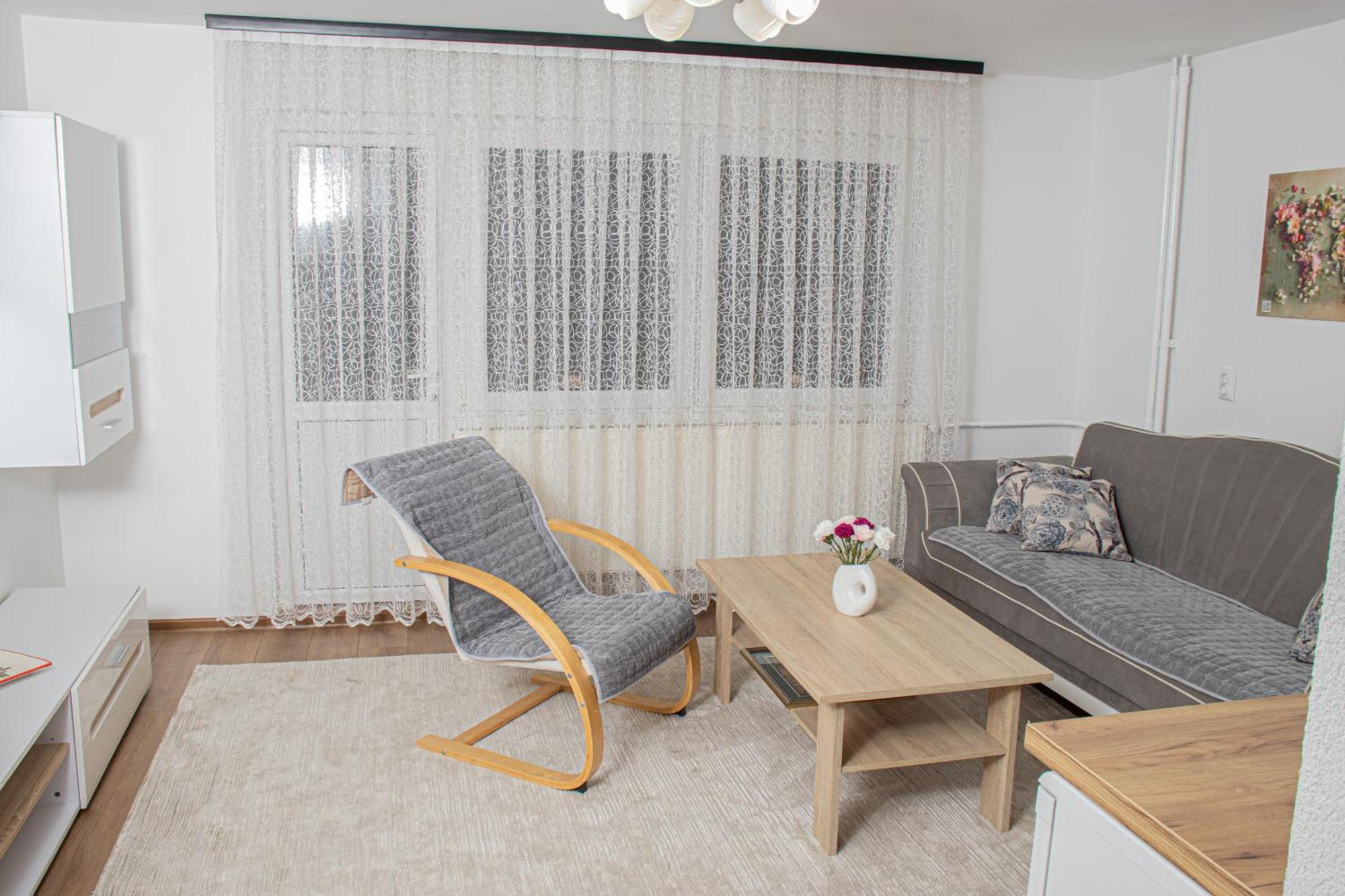 Apartment Forever Тузла Экстерьер фото